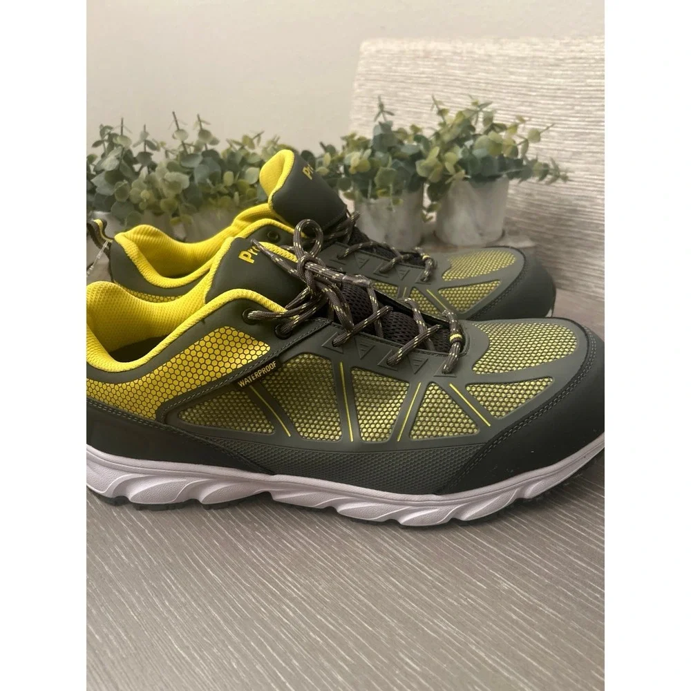 Propét Mens Seeley‎ Obsolete size 16